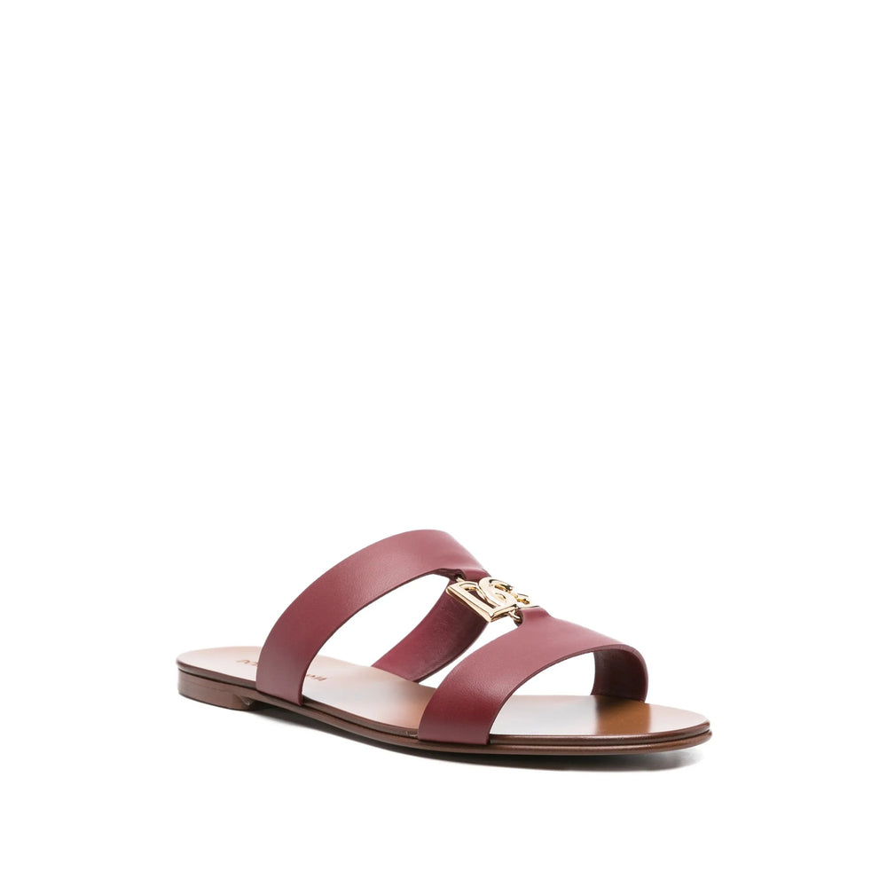 Dolce & Gabbana Scarpe - Rosso | 3e55de1b260de50e9229626d7b29e7001d227924