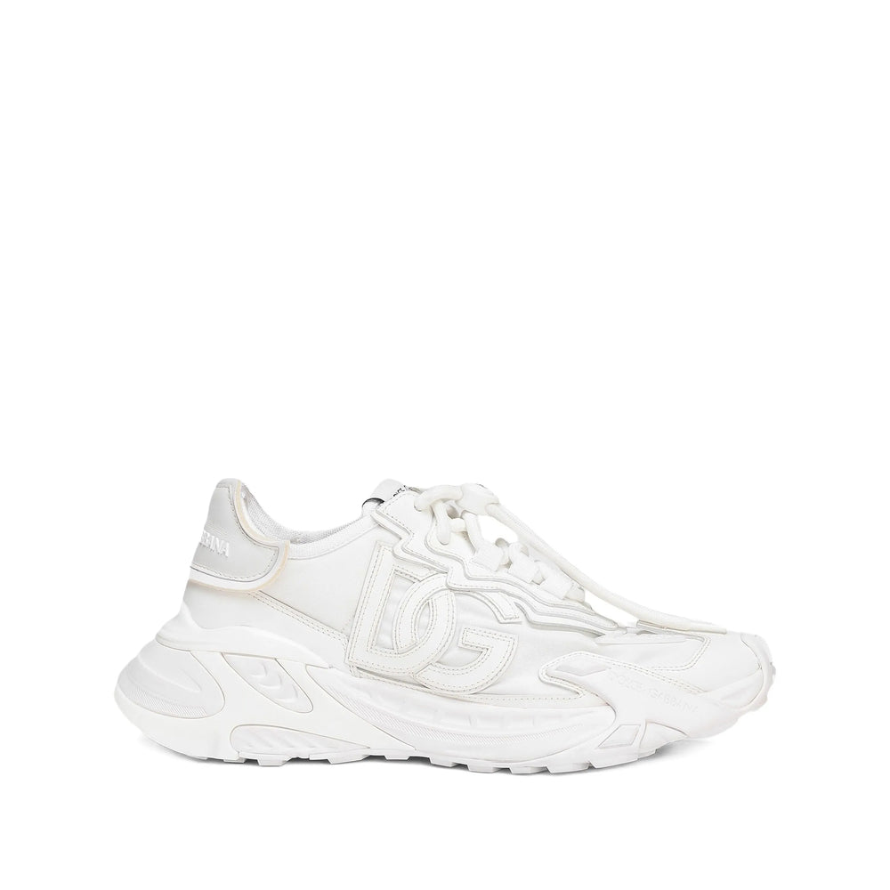 Dolce & Gabbana Sneakers - Bianco | 3afdfbccc3d5de49625d9cc492963930eacf7e7f