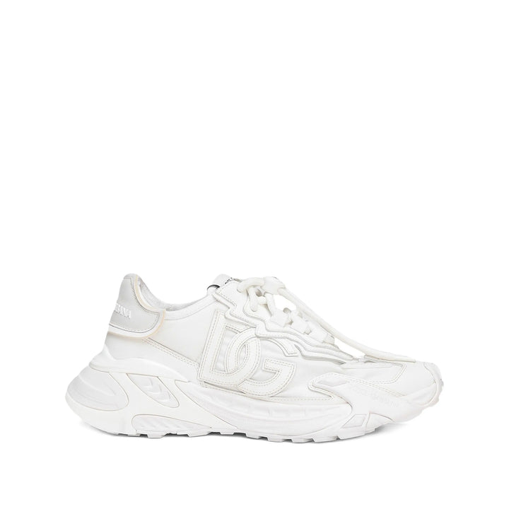 Dolce & Gabbana Sneakers - Bianco | 3afdfbccc3d5de49625d9cc492963930eacf7e7f