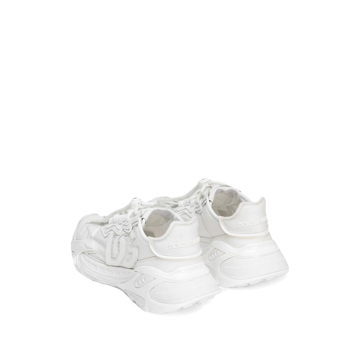 Dolce & Gabbana Sneakers - Bianco | 6e318c4ca5c5576c328f7f83f0f22344ebb2ac35