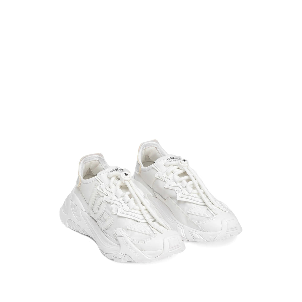 Dolce & Gabbana Sneakers - Bianco | df13c133c0910d0bb4fc32db959f496688999064