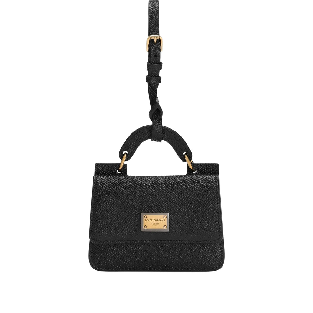 Dolce & Gabbana Portafogli e Portacarte - Nero | 8514584f6c282180440ea818a427ab893558fcc4