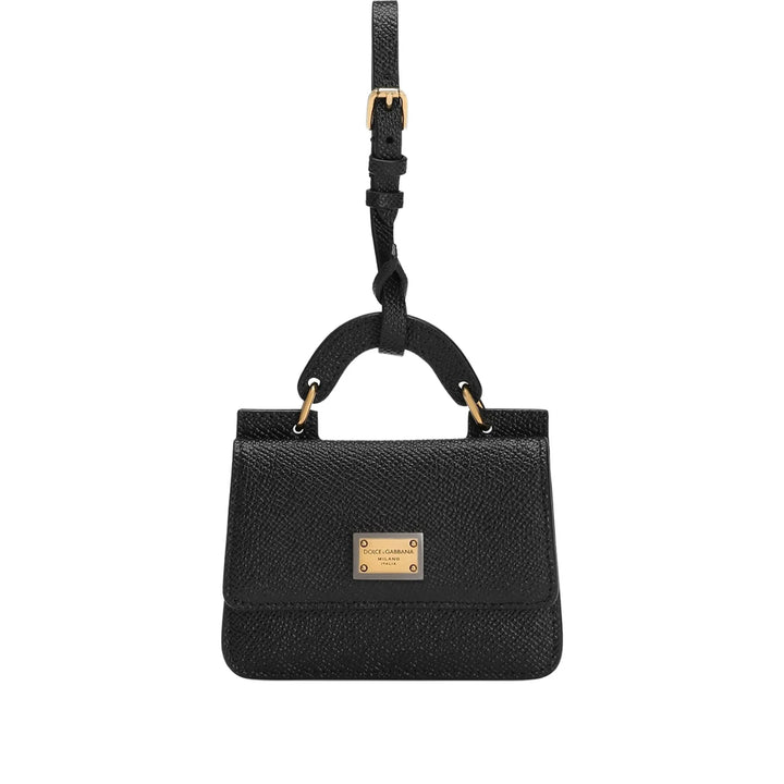 Dolce & Gabbana Portafogli e Portacarte - Nero | 8514584f6c282180440ea818a427ab893558fcc4