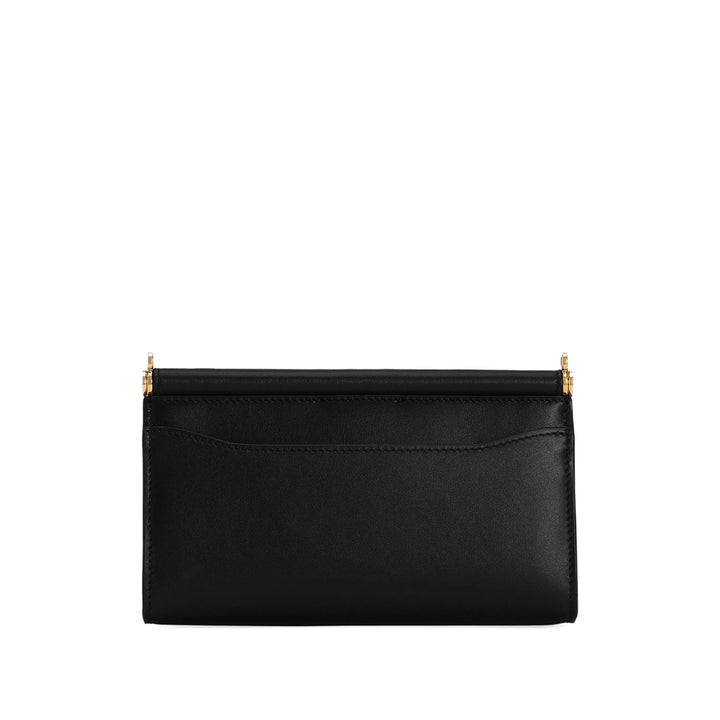 Dolce & Gabbana Borse - Nero | 3f3091f023f9f05e2aa8aa3bf8d0471fe58a77e0