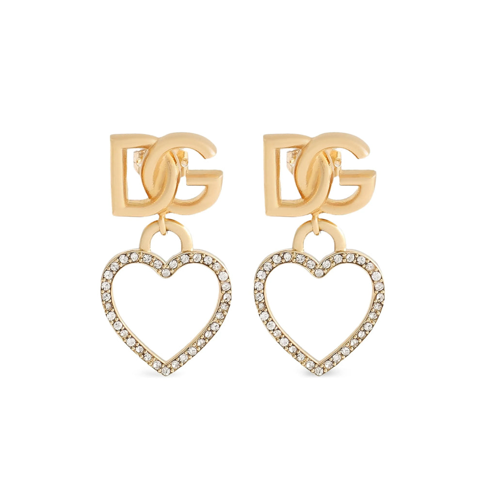 Dolce & Gabbana Jewellery - Oro | 7b1b59903ceb447f2b8a24eb93d56c5b1e58abeb