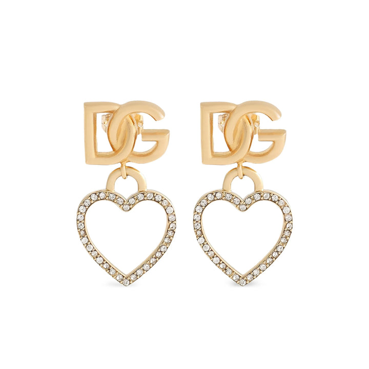 Dolce & Gabbana Jewellery - Oro | 7b1b59903ceb447f2b8a24eb93d56c5b1e58abeb