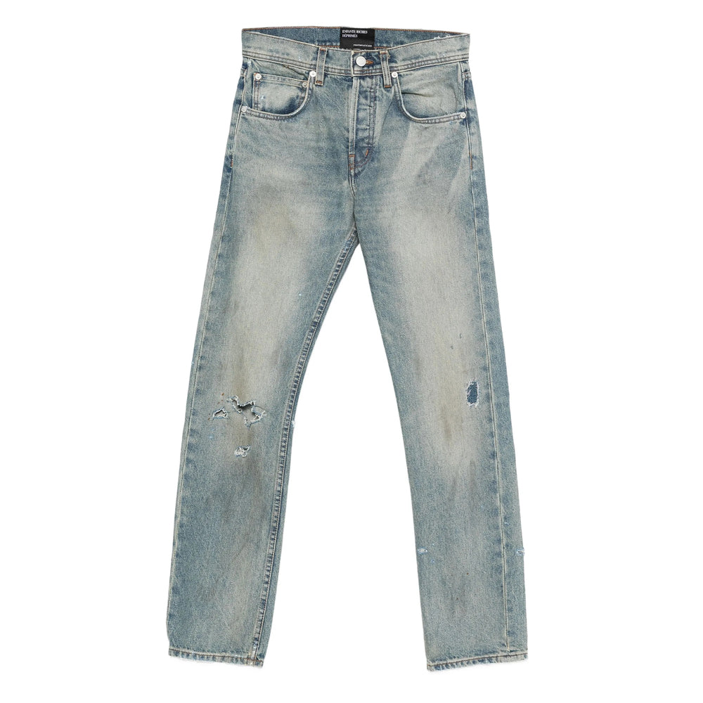 Enfants Riches DéPriméS Jeans - Blu | 42793a6568a81c8b982696d5fdd46f4977766642