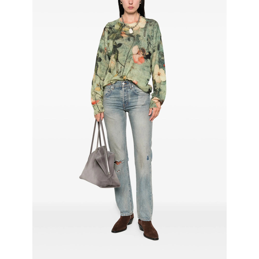 Enfants Riches DéPriméS Jeans - Blu | 639a4d2c96a230b16a000dc7f975861df9799bb5