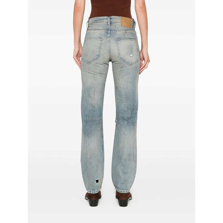 Enfants Riches DéPriméS Jeans - Blu | 09dab0d3be163bd2613b96377da062887b3cdb2b