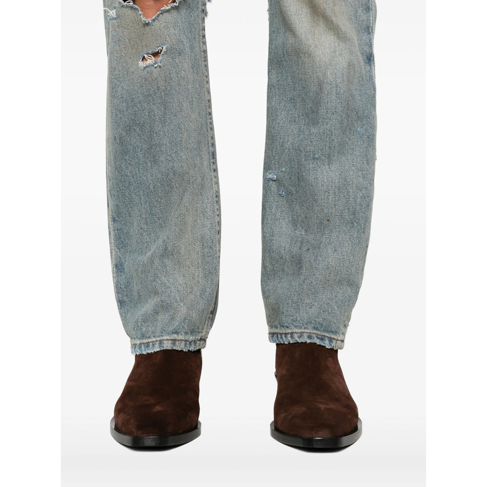 Enfants Riches DéPriméS Jeans - Blu | 47ef037434832c27b439e3b050405f9c932569fe