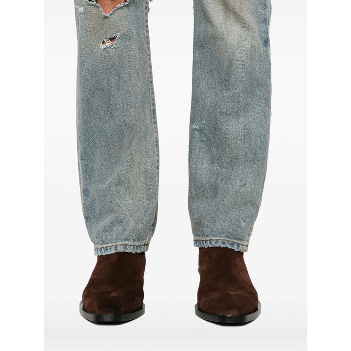 Enfants Riches DéPriméS Jeans - Blu | 47ef037434832c27b439e3b050405f9c932569fe