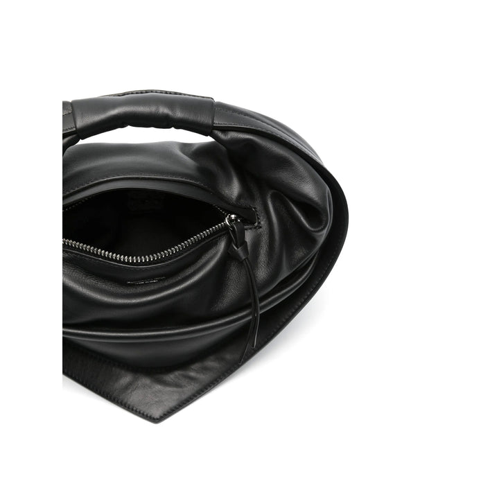 Federico Cina Borse - Nero | 396fba741899be51fb0f469deecaa6e0f0436fe0