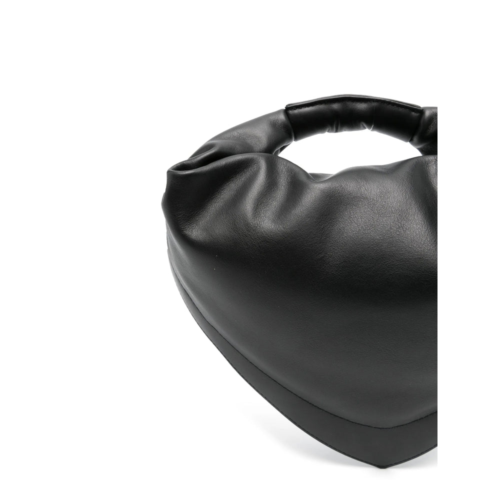 Federico Cina Borse - Nero | 34c657f386e5500aeb04fb357fd221be3a1d0492