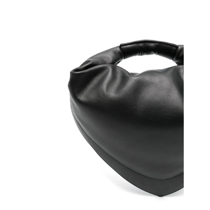 Federico Cina Borse - Nero | 34c657f386e5500aeb04fb357fd221be3a1d0492