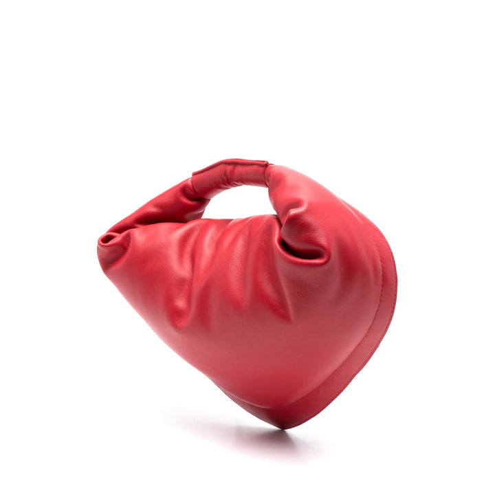 Federico Cina Borse - Rosso | 7043a5e3b0a3f893b54830f19034cafae8d87c22