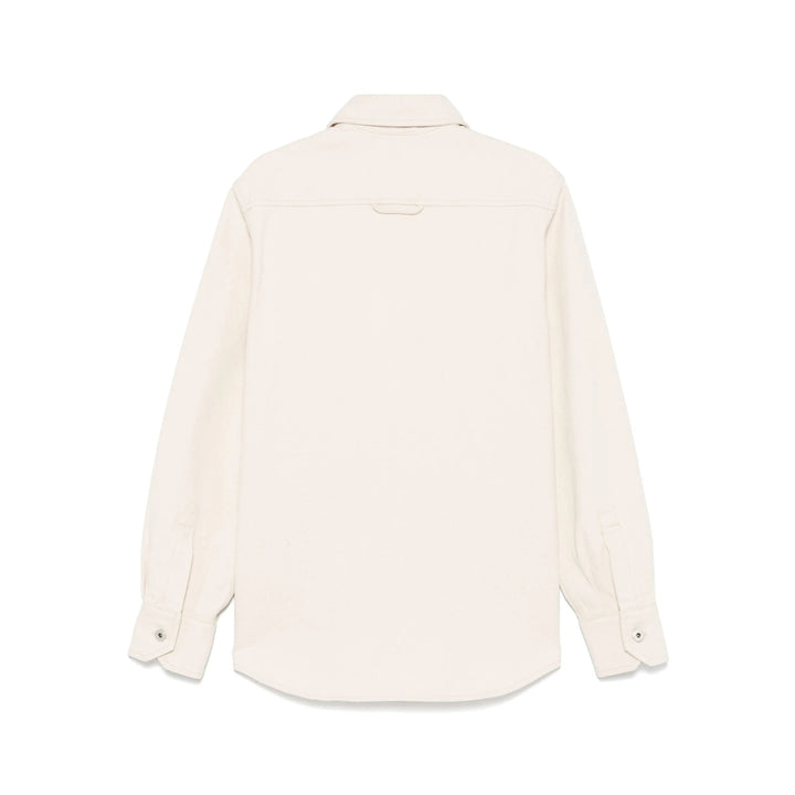 Federico Cina Camicie - Neutro | 4ca05be20464980adecdb975a7fa74813dfdc2fc