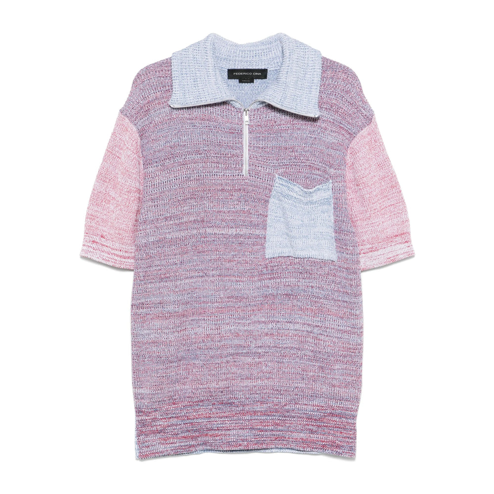 Federico Cina Felpe - Blu, Rosso | 16ba349e37e654054dd1544f7fd2c8da1e96a971