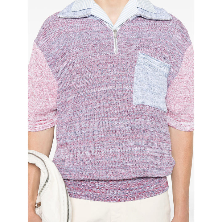 Federico Cina Felpe - Blu, Rosso | 4367c0b8ec12b845464a18b0bebdbb3844b6fe42