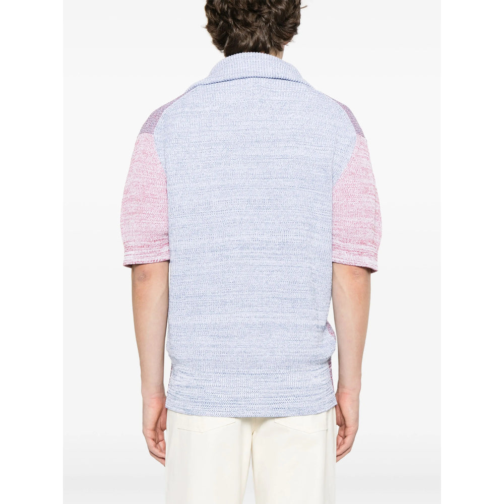 Federico Cina Felpe - Blu, Rosso | 030f8b78ee3d01e73784b22c5698369d1540ab53