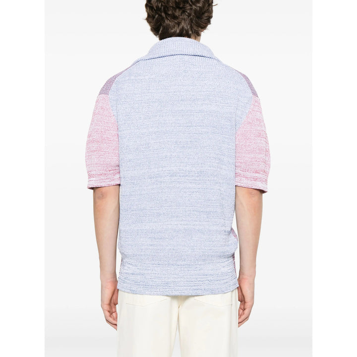 Federico Cina Felpe - Blu, Rosso | 030f8b78ee3d01e73784b22c5698369d1540ab53