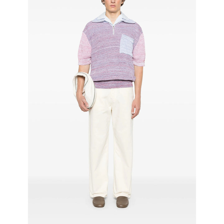 Federico Cina Felpe - Blu, Rosso | 1cbb00c57e3e1aa1c4a1424fc3925caf1432b811