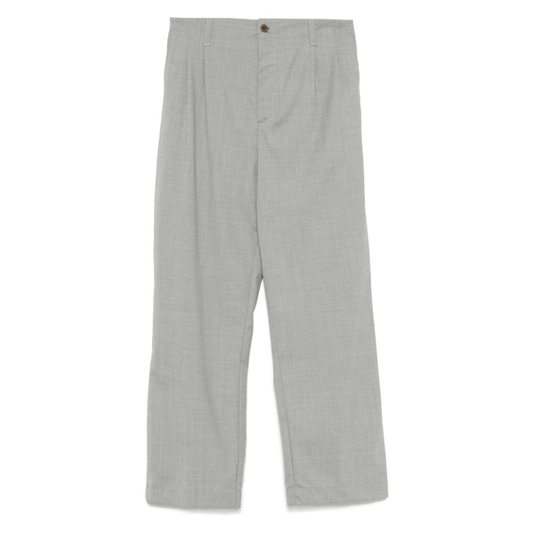 Pants Gray