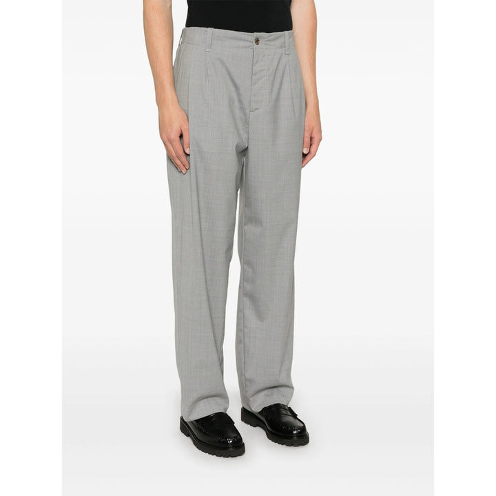 Myths Pantaloni - Grigio | e662fa5595e72030942347e7683f22b996a4e0ae