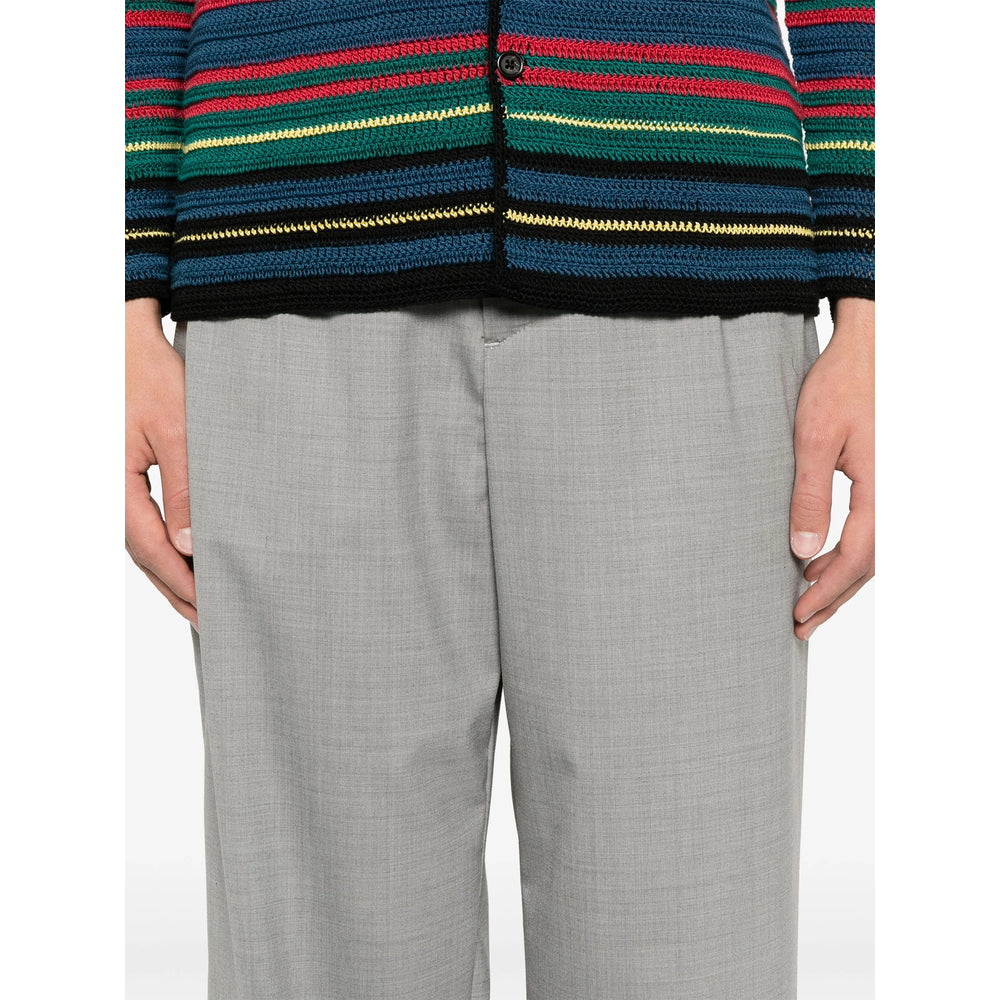 Myths Pantaloni - Grigio | ee8337aed7d7d814ddcb18582c706ad5ab8abafe