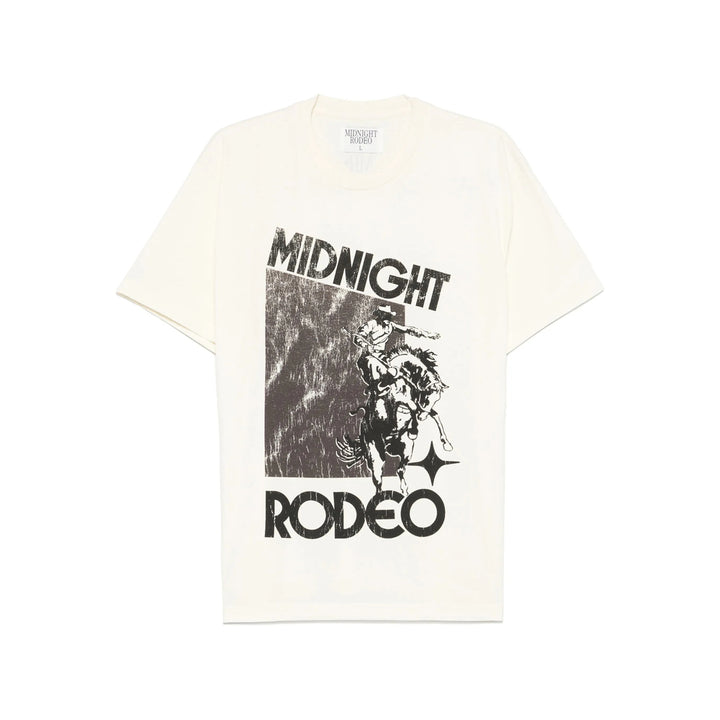 Midnight Rodeo T Shirt - Neutro | e5b2bc70ef3c5265e9d9e5c935cbea0c4ea84763