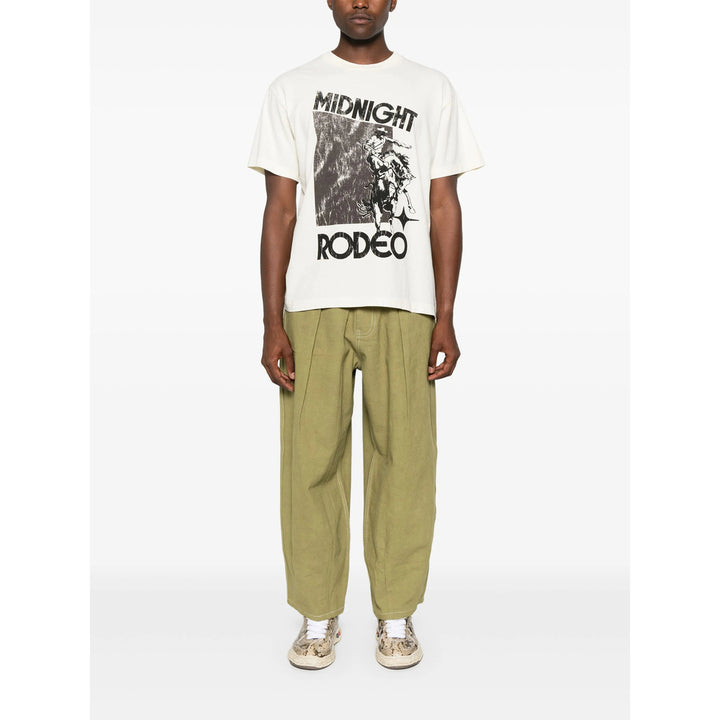 Midnight Rodeo T Shirt - Neutro | a5842467c1ec328c7de3621e83d902953fa7885d