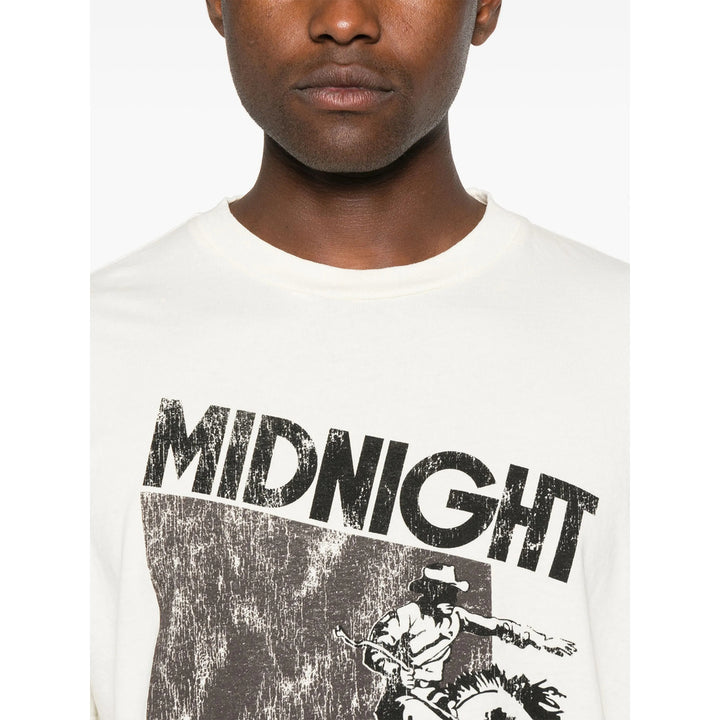 Midnight Rodeo T Shirt - Neutro | 4aad2e5a3308c447b7530799614243d080ec70a4