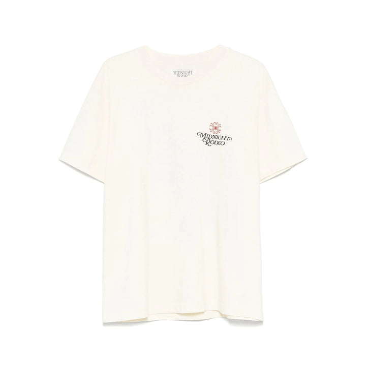 Midnight Rodeo T Shirt - Neutro | 74d104dcdc175c3b0f3465f4ceaac29c1b9fdc80