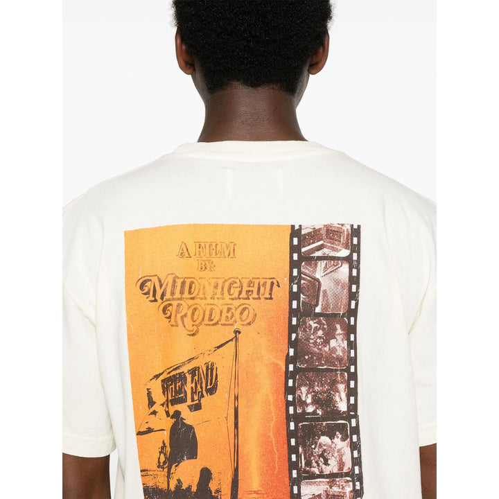 Midnight Rodeo T Shirt - Neutro | b949a8d9515740a5b06256a8e5a1b2b84f1cd69c