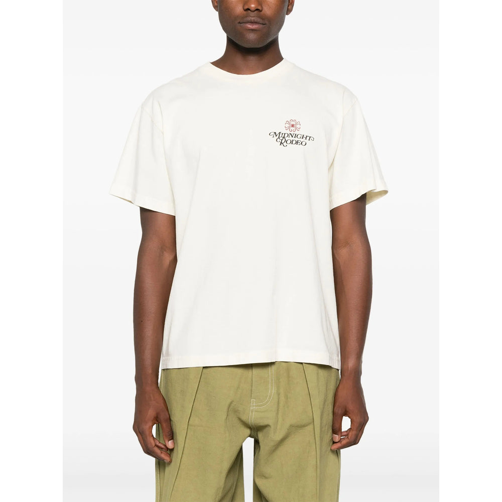 Midnight Rodeo T Shirt - Neutro | e323a9a0c5d485d3ce837e0037aa95a624f4e2ee