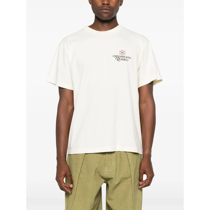 Midnight Rodeo T Shirt - Neutro | e323a9a0c5d485d3ce837e0037aa95a624f4e2ee