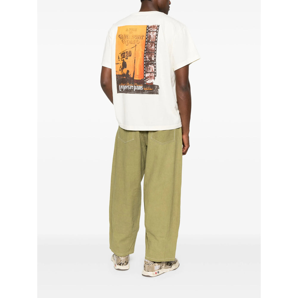 Midnight Rodeo T Shirt - Neutro | 8c59d34cf25bc73b0b7f08afefdee1bbd49349cd