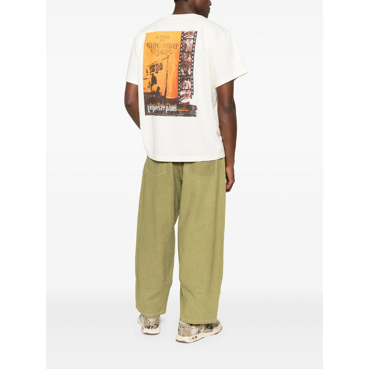 Midnight Rodeo T Shirt - Neutro | 8c59d34cf25bc73b0b7f08afefdee1bbd49349cd