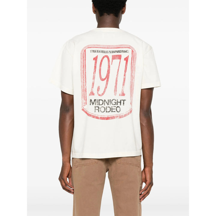 Midnight Rodeo T Shirt - Neutro | 0e90e7107953e050cf1fbbe76ef3dc5a7329a341