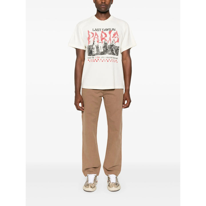 Midnight Rodeo T Shirt - Neutro | e876d1fed890ec278b08530d8e7f3658791b93e6