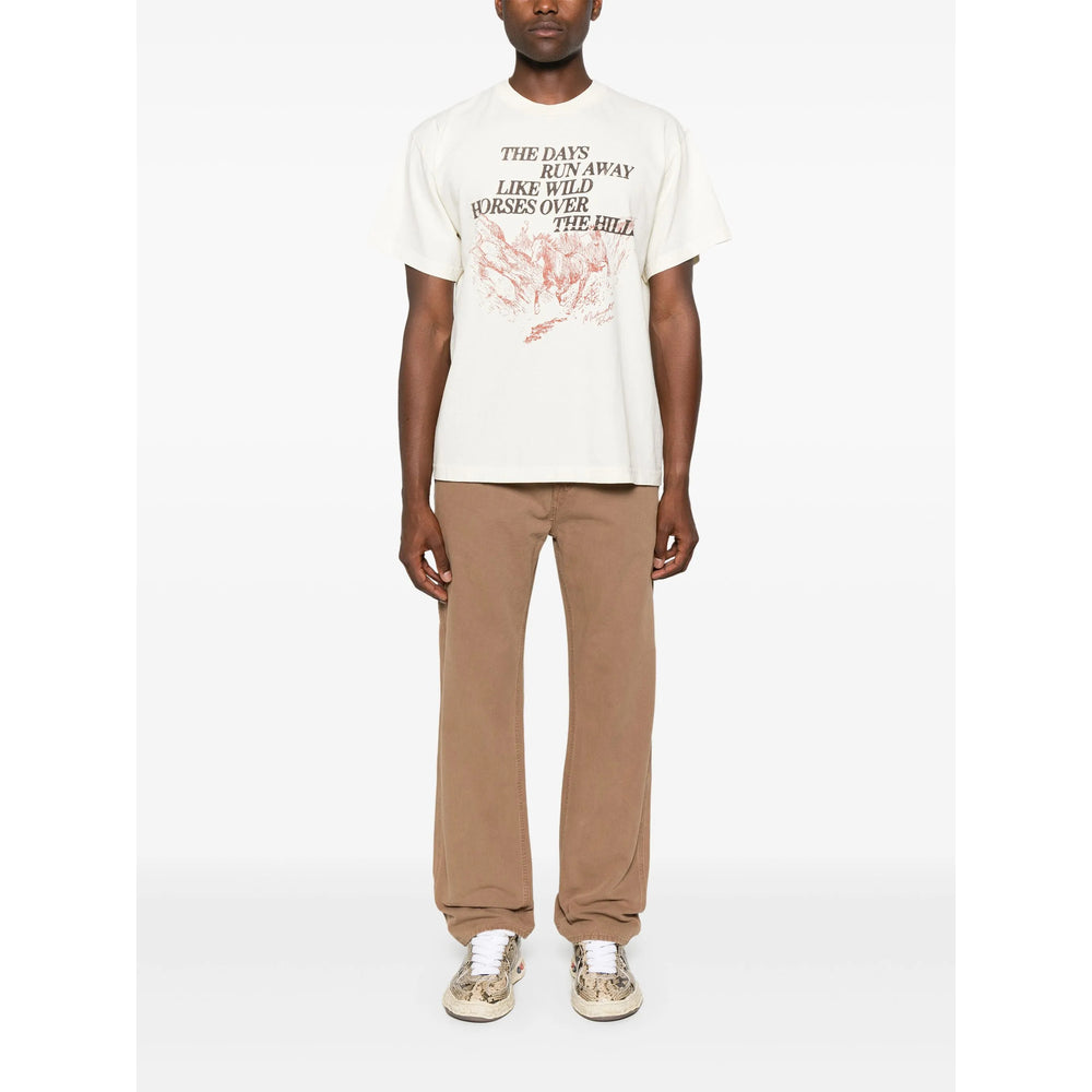 Midnight Rodeo T Shirt - Neutro | c4f3b8e12ac46dd111137f7bdd9a34ebb9c7ee42