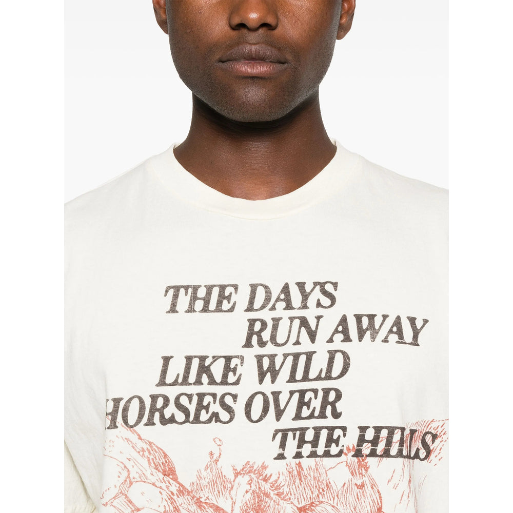 Midnight Rodeo T Shirt - Neutro | 329c715e8c786cf51e4c5a8bc4bab0f8b624db94