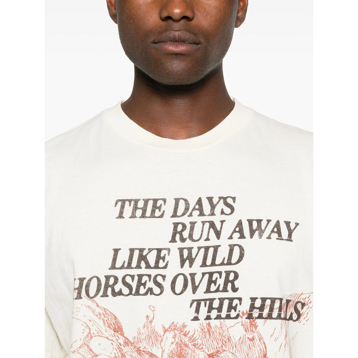 Midnight Rodeo T Shirt - Neutro | 329c715e8c786cf51e4c5a8bc4bab0f8b624db94