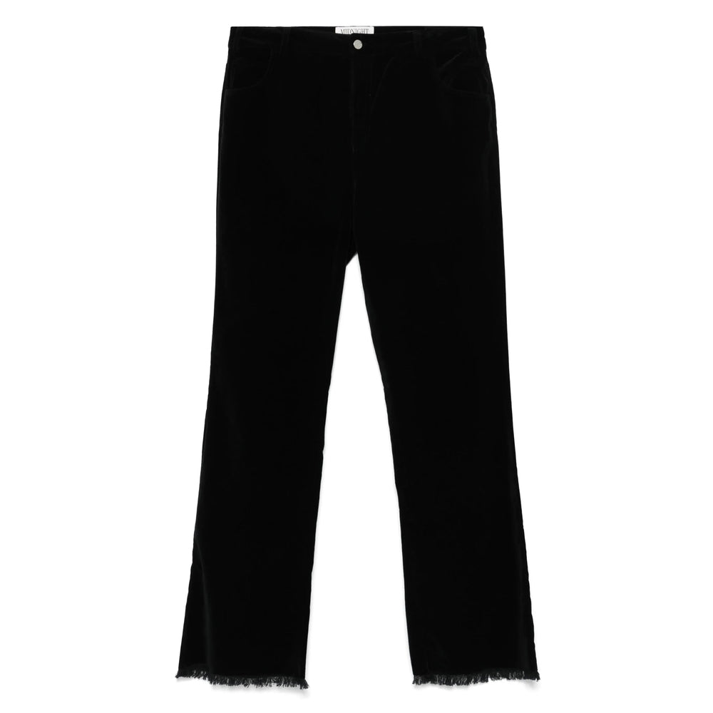Midnight Rodeo Pantaloni - Nero | 3a0b1273ca15eadb814c7ec216f5c759fa046732