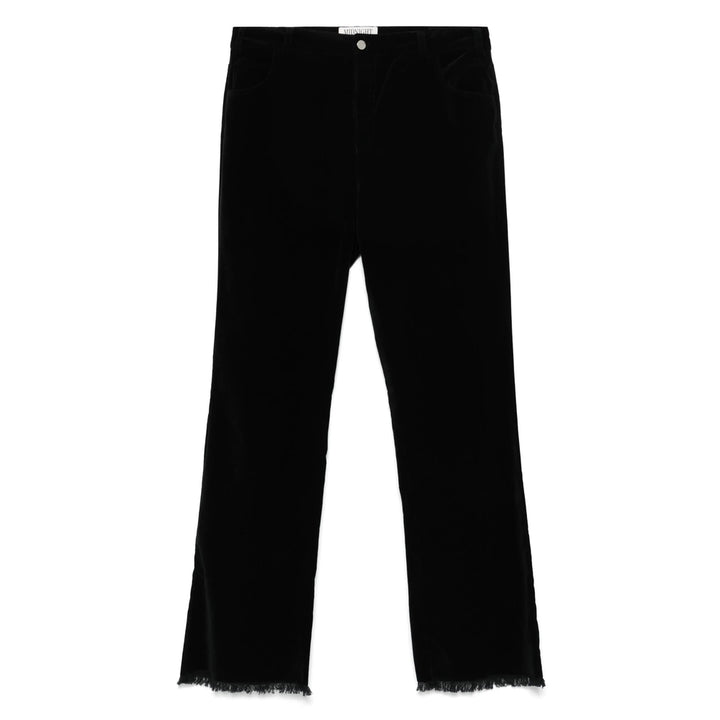 Midnight Rodeo Pantaloni - Nero | 3a0b1273ca15eadb814c7ec216f5c759fa046732
