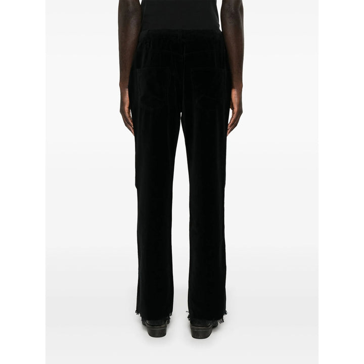 Midnight Rodeo Pantaloni - Nero | f11b5a7ec9dff4c50615e29de324f1514f6843f4