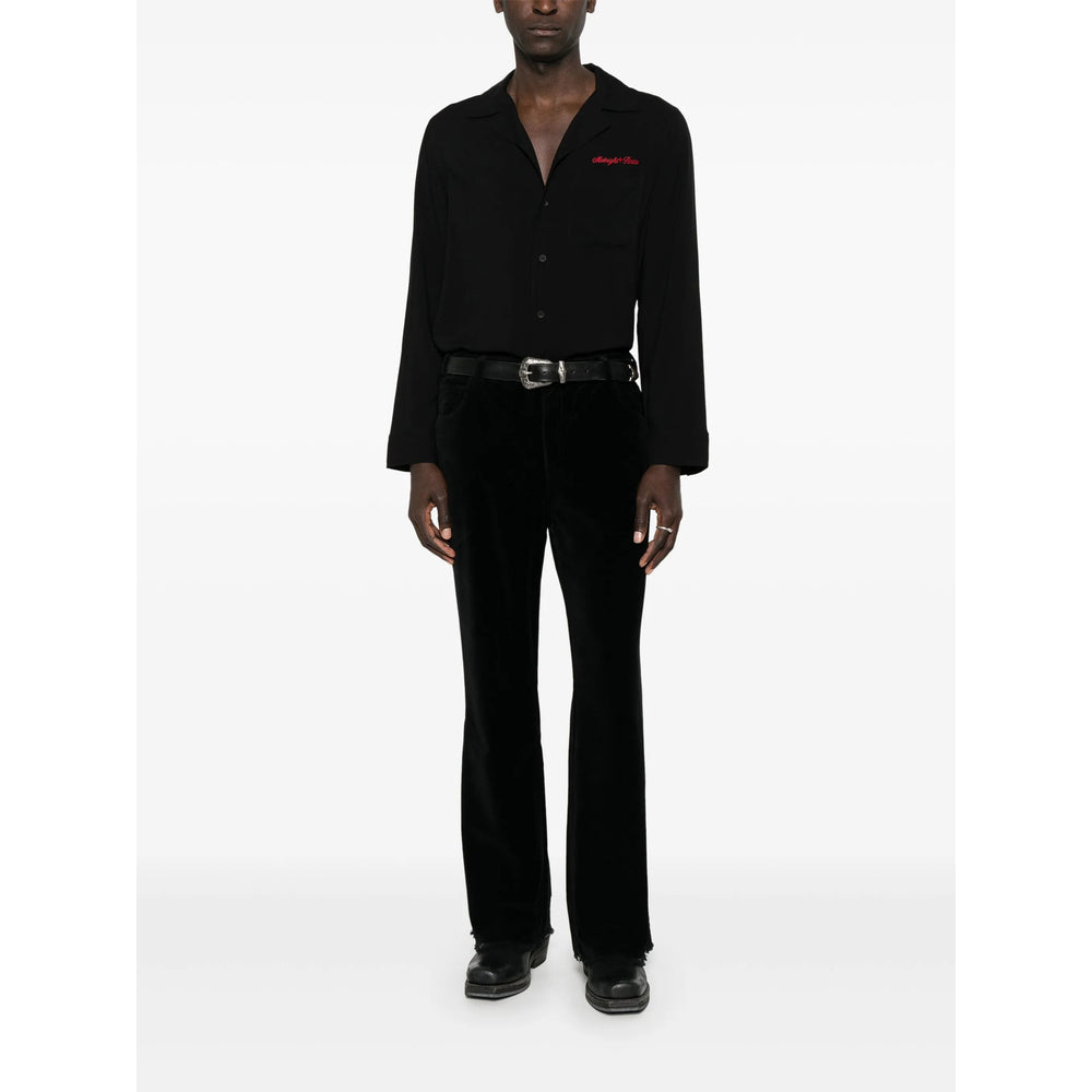 Midnight Rodeo Pantaloni - Nero | 928ed24a83ecfcb0a5947d6250490dccf70f892d