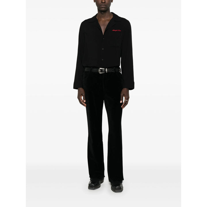 Midnight Rodeo Pantaloni - Nero | 928ed24a83ecfcb0a5947d6250490dccf70f892d