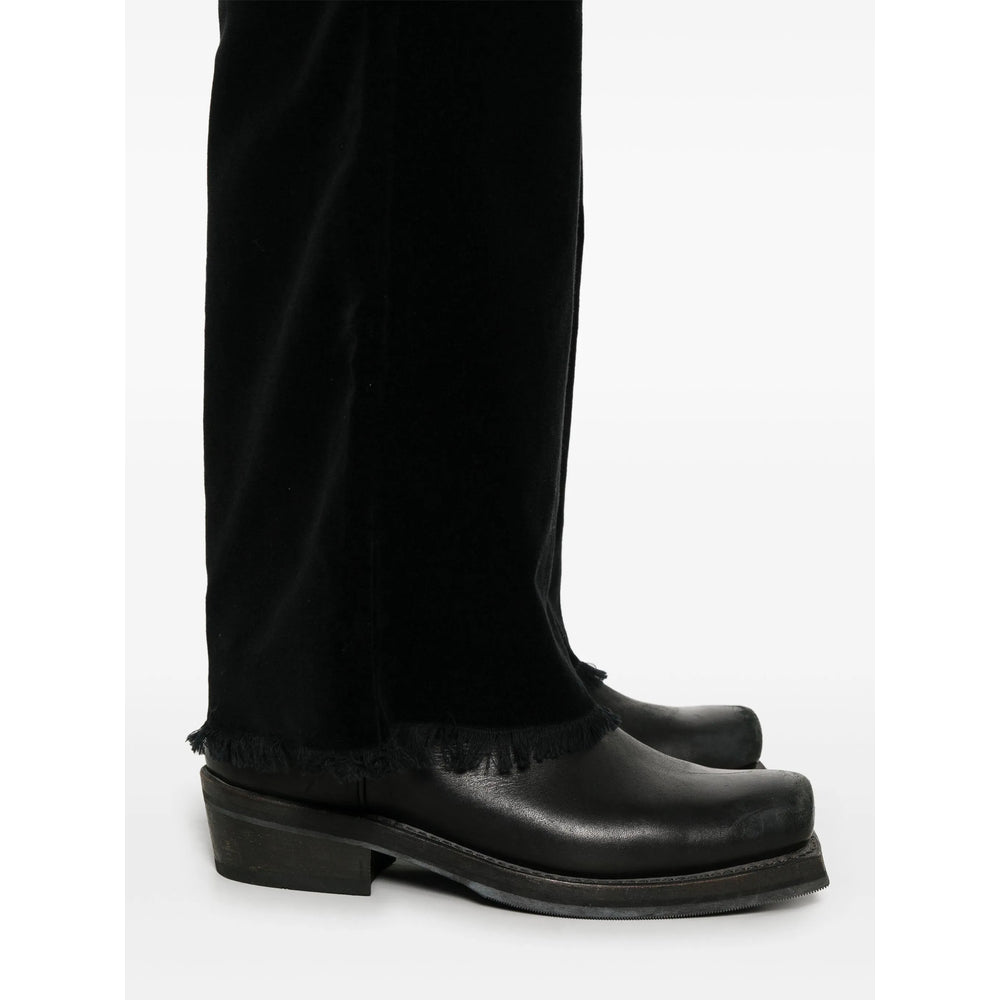 Midnight Rodeo Pantaloni - Nero | c3e11822c2b55a91e7189864b853d21f98e13ba0