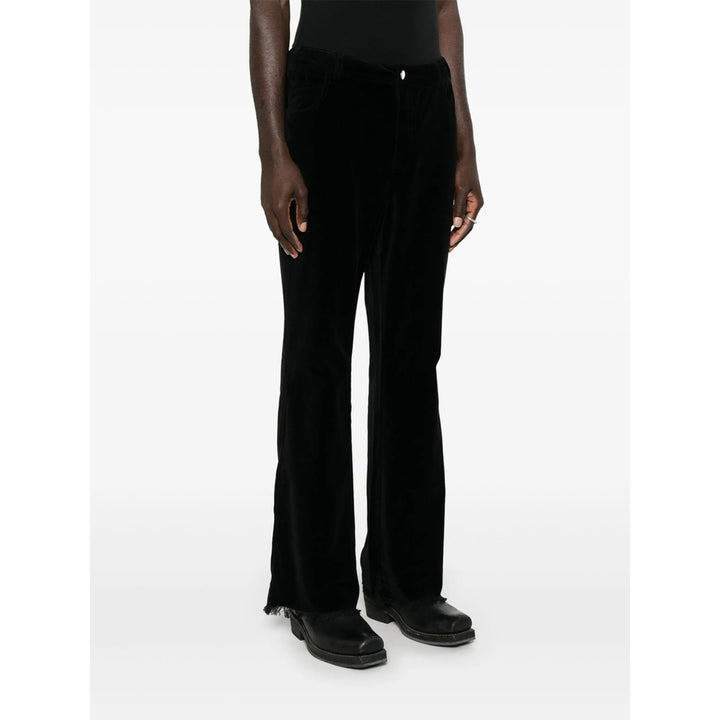 Midnight Rodeo Pantaloni - Nero | 30f002a693c809f811b02afbeb688a70724d717e