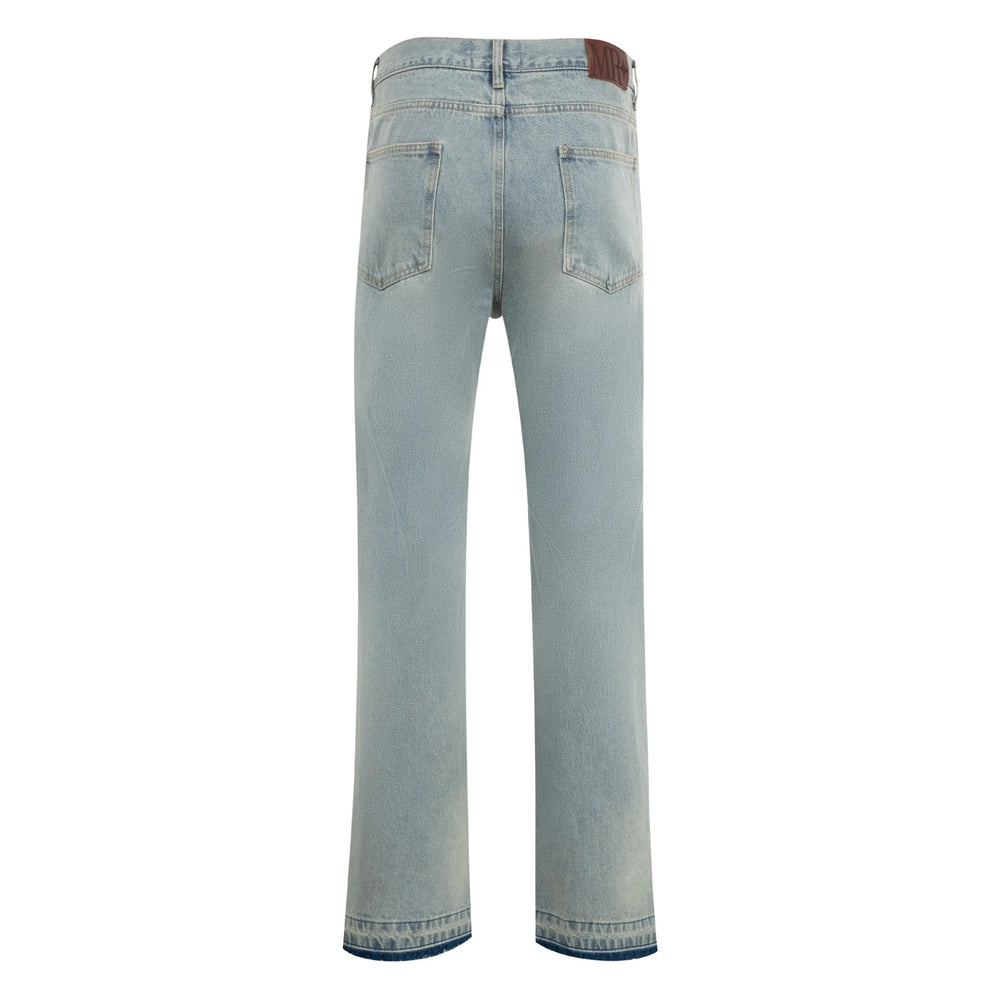 Midnight Rodeo Jeans - Blu | f868baff3e66ef0e3f65e7f2d6b98bb316a1110c